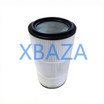 خرطوشة فلتر 1227733 لمحرك الغاز جينباتشر J420