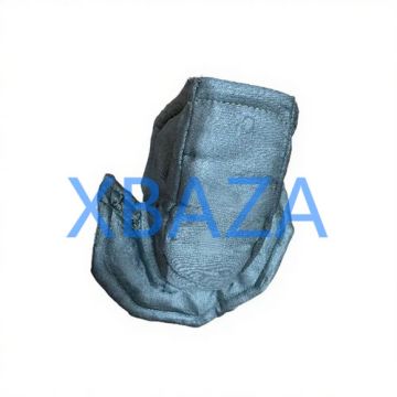 عزل/حماية أنابيب العادم Jenbacher 437246 لمحرك الغاز Jenbacher 320