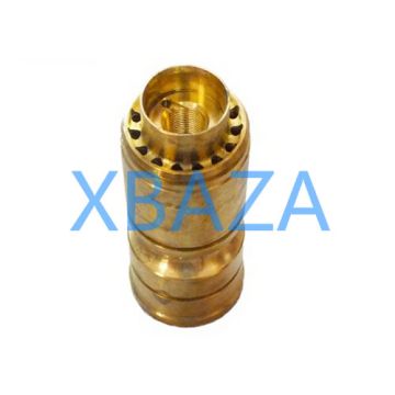 سكة مطاطية 326973 لمحركات Jenbacher من النوع 4