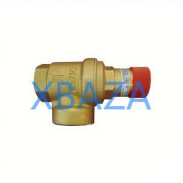 صمام الأمان 102795 لمحرك الغاز جينباتشر J420